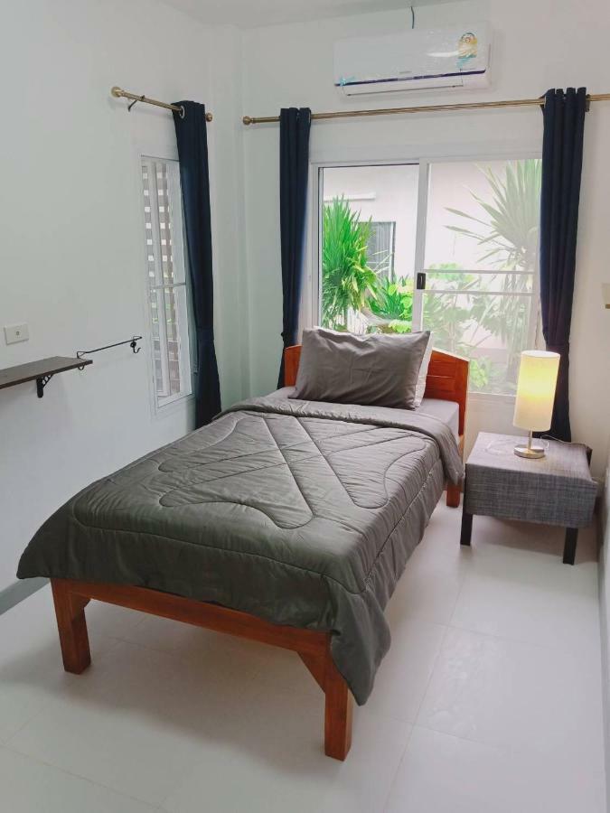 Sunbeam Cottage Koh Chang Buitenkant foto